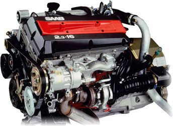 U1564 Engine